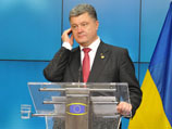 Президент Украины Петр Порошенко заявил, что у Украины есть спутниковые снимки места пуска ракеты, сбившей в четверг пассажирский самолет авиакомпании Malaysia Airlines, что поможет доказать вину сепаратистов