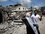 Госсекретарь Керри признал за Израилем право защищаться от атак из сектора Газа