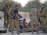 Армия обороны Израиля (ЦАХАЛ) сообщила о 13 убитых среди военнослужащих