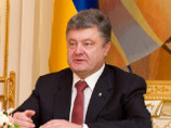 Порошенко поддержал предложение премьера Австралии об отправке полицейской миссии ООН на Украину