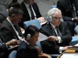 Россия внесла в СБ ООН свой проект резолюции по катастрофе Boeing-777 на Украине