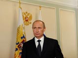 Президент России Владимир Путин выступил с обращением в ночь на понедельник, 21 июля, "в связи с ужасными трагическими событиями, которые произошли в небе над Донецком"