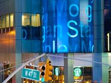 Morgan Stanley: экономику России во втором полугодии ждет рецессия Morgan Stanley: экономику России во втором полугодии ждет рецессия