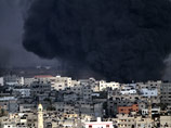 Заседание Совбеза ООН по палестино-израильскому конфликту закончилось безрезультатно. Операция в секторе Газа продолжается