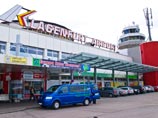 Пациент психиатрической клиники вызвал переполох в австрийском аэропорту, прилетев туда на мотопланере