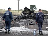 Международные эксперты прибыли на Украину для расследования катастрофы Boeing, Порошенко приказал не стрелять