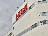 Чистая прибыль Nestle в России упала за год в 12 раз
