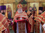 У духовенства УПЦ Московского патриархата на Луганщине нет единства в отношении к ополченцам