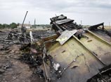 Порошенко согласился допустить РФ к расследованию катастрофы Boeing и запретил военным открывать огонь в районе крушения