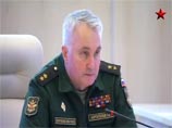 Генерал-лейтенант Андрея Картополов заявил: "Был зафиксирован набор высоты самолетом ВВС Украины, его удаленность от малайзийского Boeing составила от трех до пяти километров". Он предположил, что это был Су-25
