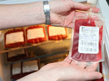 Запрет для геев становиться донорами крови в Европе признали дискриминацией