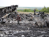 Обама заподозрил сепаратистов в попытке что-то скрыть на месте падения Boeing на Украине