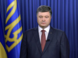 Порошенко направил на утверждение в Верховную Раду указ о частичной мобилизации Порошенко направил на утверждение в Верховную Раду указ о частичной мобилизации