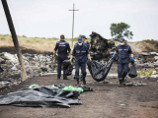 Нидерланды согласились возглавить расследование крушения Boeing 777 на Украине