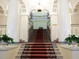 Конституционный суд отказался рассматривать жалобу на поправку о реформе высших судов Конституционный суд отказался рассматривать жалобу на поправку о реформе высших судов