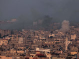 Генсек ООН может уже сегодня объявить о долгосрочном прекращении огня в секторе Газа
