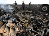 Украинские власти нашли причину, по которой сепаратисты не допускали экспертов к месту падения малайзийского самолета Boeing-777, потерпевшего крушение в небе над Донбассом