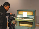 Пианино из фильма "Касабланка" выставлено на аукцион за 1 млн долларов