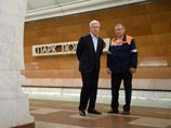 Глава Московского метрополитена Иван Беседин отправлен в отставку. Об этом, как передает "Интерфакс", сообщил во вторник, 22 июля, мэр Москвы Сергей Собянин Глава Московского метрополитена Иван Беседин отправлен в отставку. Об этом, как передает "Интерфакс", сообщил во вторник, 22 июля, мэр Москвы Сергей Собянин