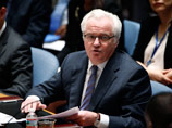 Постпред РФ при ООН Виталий Чуркин обвинил Киев в распространении фальшивок, указывающих на вину сепаратистов в крушении малайзийского самолета Boeing неподалеку от Донецка и заявил, что украинским властям придется ответить на ряд "неудобных" вопросов Постпред РФ при ООН Виталий Чуркин обвинил Киев в распространении фальшивок, указывающих на вину сепаратистов в крушении малайзийского самолета Boeing неподалеку от Донецка и заявил, что украинским властям придется ответить на ряд "неудобных" вопросов
