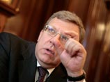 Кудрин: правительство принимает решения, уменьшающие рост экономики, когда его надо поднимать Кудрин: правительство принимает решения, уменьшающие рост экономики, когда его надо поднимать