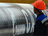 "Газпром" может лишиться монополии на экспорт газа по трубе