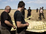 Евросоюз откликнулся на просьбы Украины и направит в страну полицию для охраны места крушения Boeing