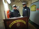 Выводы ВМФ о первых Mistral решат судьбу дальнейших поставок французских кораблей в Россию Выводы ВМФ о первых Mistral решат судьбу дальнейших поставок французских кораблей в Россию
