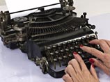 Шпионские скандалы в Германии повышают спрос на печатные машинки Шпионские скандалы в Германии повышают спрос на печатные машинки