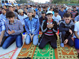 Мусульмане отметят Ураза-байрам в мечетях и на 4 площадках в Москве и во многих местах Подмосковья