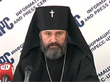 В Крыму сожгли дом архиепископа УПЦ Киевского патриархата Климента