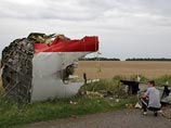 Россия передала ЕС данные Минобороны о крушении Boeing на Украине: "пока никакой реакции"