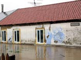 Прошлогоднее наводнение может повториться на Дальнем Востоке: спасатели объявили экстренное предупреждение, затоплен Магадан (ВИДЕО)