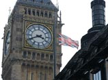 Доклад депутатов палаты общин парламента Великобритании стал поводом обвинить власти страны в двойных стандартах