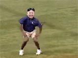 КНДР требует от Китая убрать из интернета видеоролик, высмеивающий Ким Чен Ына 
