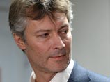 Мэр Екатеринбурга Евгений Ройзман после обыска, который прошел в его кабинете в рамках расследования убийства пенсионерки, прервал отпуск и вышел на работе Мэр Екатеринбурга Евгений Ройзман после обыска, который прошел в его кабинете в рамках расследования убийства пенсионерки, прервал отпуск и вышел на работе