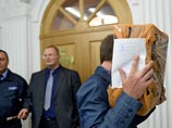 Мэр Екатеринбурга Ройзман прервал отпуск и вышел на работу после обыска по делу об убийстве Мэр Екатеринбурга Ройзман прервал отпуск и вышел на работу после обыска по делу об убийстве