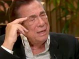 Баскетболисты "Клипперс" не хотят играть в команде владельца-расиста Баскетболисты "Клипперс" не хотят играть в команде владельца-расиста