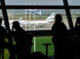 Как пояснили в Росавиации, единой программы действий у российских авиакомпаний нет, поскольку авиационные власти Израиля не вводили ограничений по работе аэропорта Бен-Гурион в Тель-Авиве
