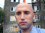 Пропавшие накануне под Донецком британский журналист Грэм Филлипс, сотрудничающий с Russia Today, и два оператора