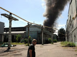Донецк, 21 июля 2014 год Донецк, 21 июля 2014 год
