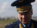 Главком ВВС Виктор Бондарев раскритиковал намерение властей Швейцарии отказать знаменитой пилотажной группе "Русские витязи" в участии в предстоящем авиашоу в этой стране Главком ВВС Виктор Бондарев раскритиковал намерение властей Швейцарии отказать знаменитой пилотажной группе "Русские витязи" в участии в предстоящем авиашоу в этой стране
