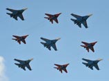 "Россия - не исчадие ада": главком ВВС оценил планы Швейцарии не пустить "Русских витязей" на авиашоу "Россия - не исчадие ада": главком ВВС оценил планы Швейцарии не пустить "Русских витязей" на авиашоу