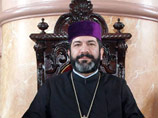 Армянская церковь попросила Грузинского патриарха обратиться к пастве с призывом о межнациональной терпимости