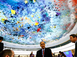 Совет ООН по правам человека сформировал независимую комиссию по расследованию инцидентов, зафиксированных во время военной операции Израиля в секторе Газа