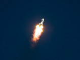 Транспортный корабль "Прогресс" запущен к МКС Транспортный корабль "Прогресс" запущен к МКС