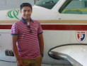 Американский подросток Харис Сулеман, мечтавший стать самым юным человеком, облетевшим земной шар на одномоторном самолете, разбился в южной части Тихого океана, недалеко от архипелага Самоа