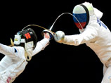 Российские фехтовальщики завершили чемпионат мира с тремя золотыми наградами Российские фехтовальщики завершили чемпионат мира с тремя золотыми наградами