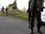 В НАТО утверждают, что поток оружия из России на восток Украины после крушения Boeing увеличился В НАТО утверждают, что поток оружия из России на восток Украины после крушения Boeing увеличился