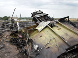 Минобороны РФ: США, вероятно, "еще доделывают" доказательства вины сепаратистов в катастрофе Boeing